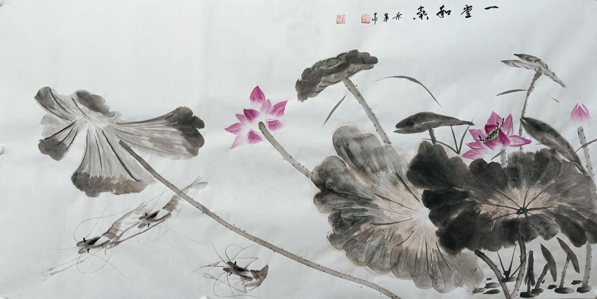 虾跳燕舞：行业的新风向与机遇